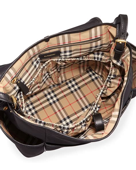 burberry baby bag gumtree|Burberry diaper bag outlet.